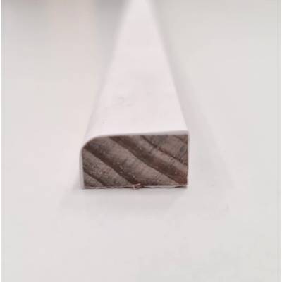 Glass Bead decorative trim moulding 10x15mm 1170mm wooden ti...